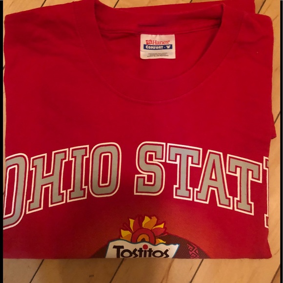 Other - Vintage Ohio State National Championship shirt